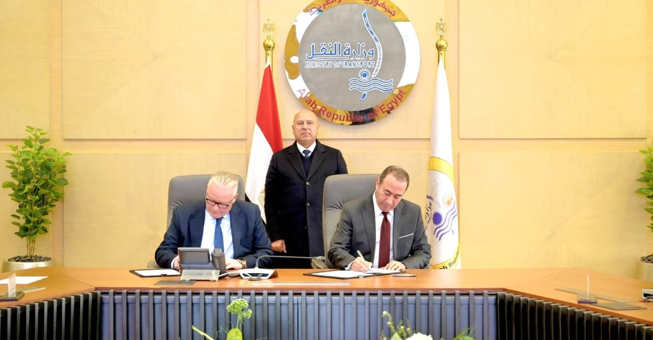 Egypt inks MoU with Maersk to boost responsible ship recycling